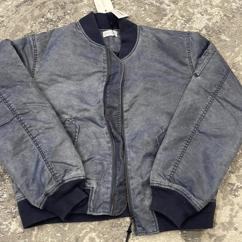 John elliott bogota bomber